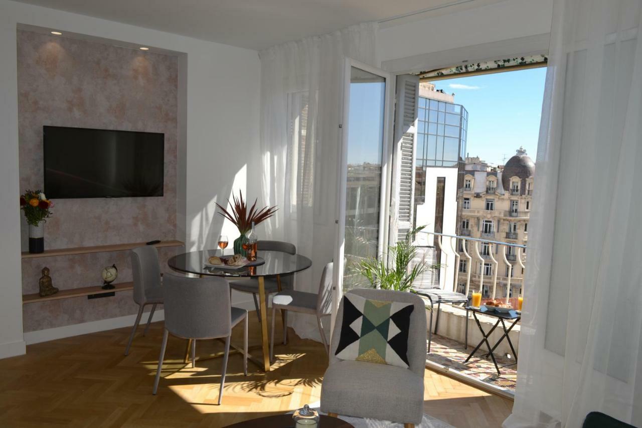Rossini Apartamento